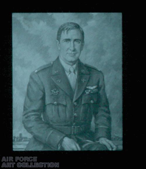 LT COL TOMMY HITCHCOCK